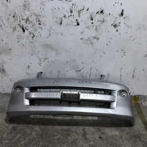 Toyota Noah Model 2005 Front Bumper Complete With Fogs