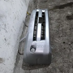Toyota Noah Model 2005 Front Bumper Complete With Fogs