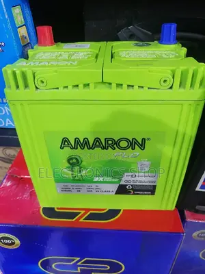 Amaron Ns40.12v35ah Automotive Car Battry