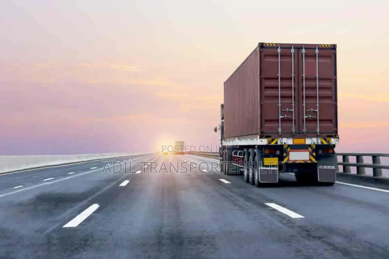 Adil Transporters Limited-Transporters Services