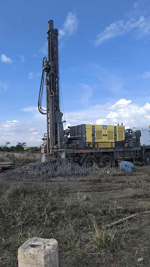 Borehole Drilling and Servicing
