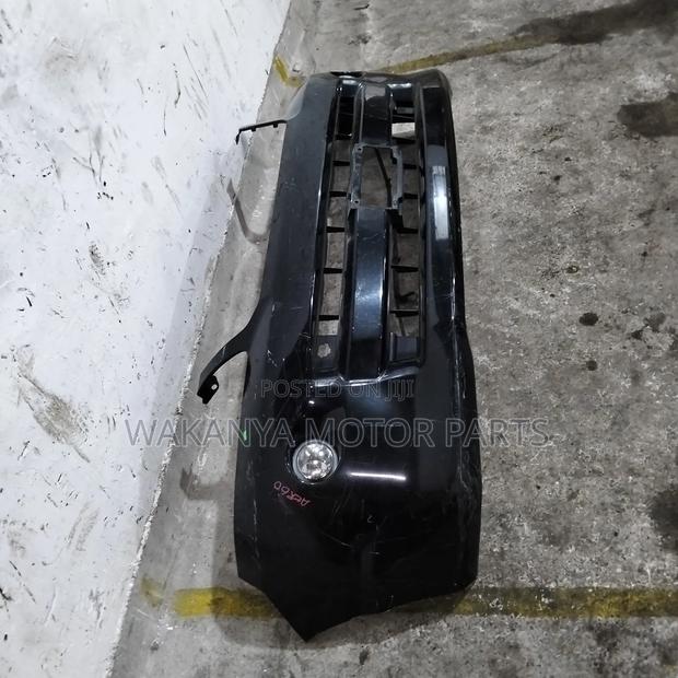 Toyota Noah Model 2005/2007 Front Bumper With Fogs - thumbnail 2