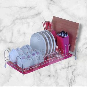 High Quality Low Dishracks Available - thumbnail 2