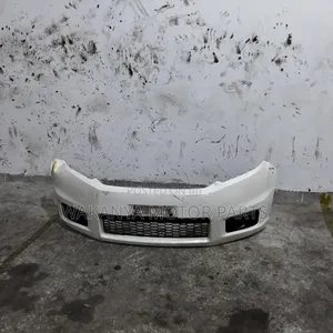 Honda Freed Model 2012 Clean Ex Japan Front Bumper