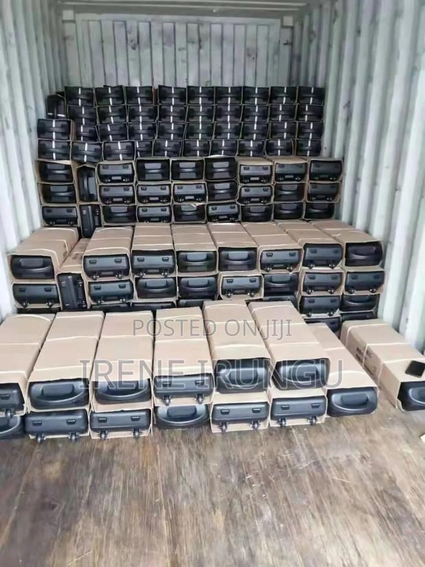 York 50kgs Dumbbell Set