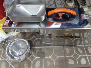 Oil Press Machine /Oil Extractor - main view