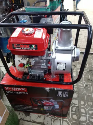 Kmax Water Pump 3 "