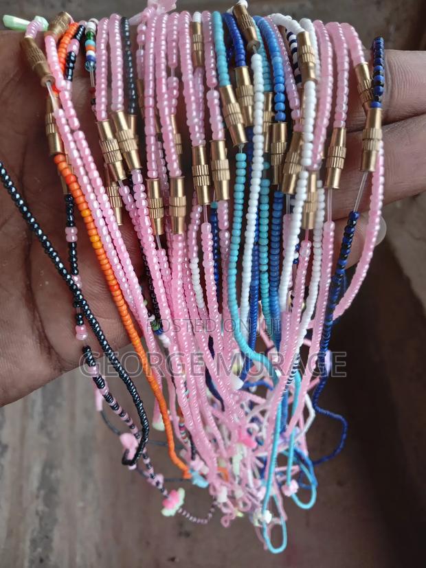 Waist Bands - main view