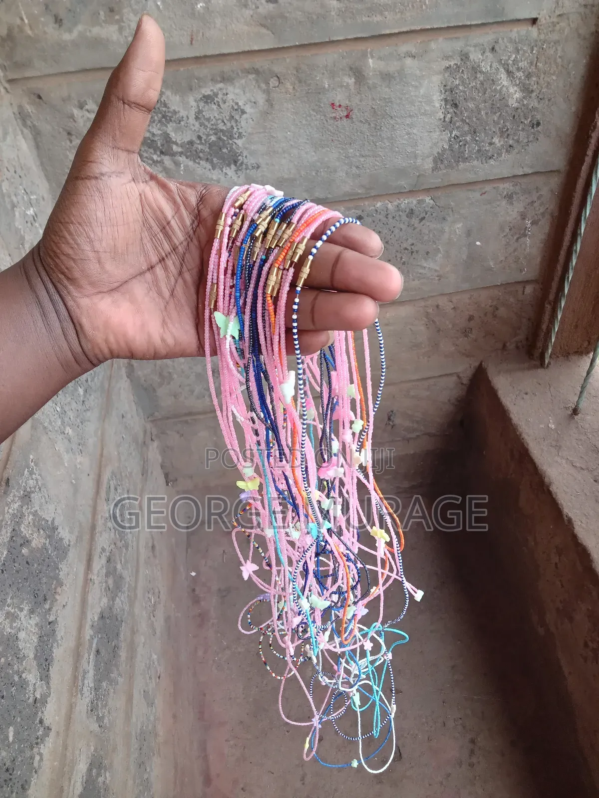 Waist Bands