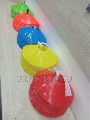 Markers/Field Cones