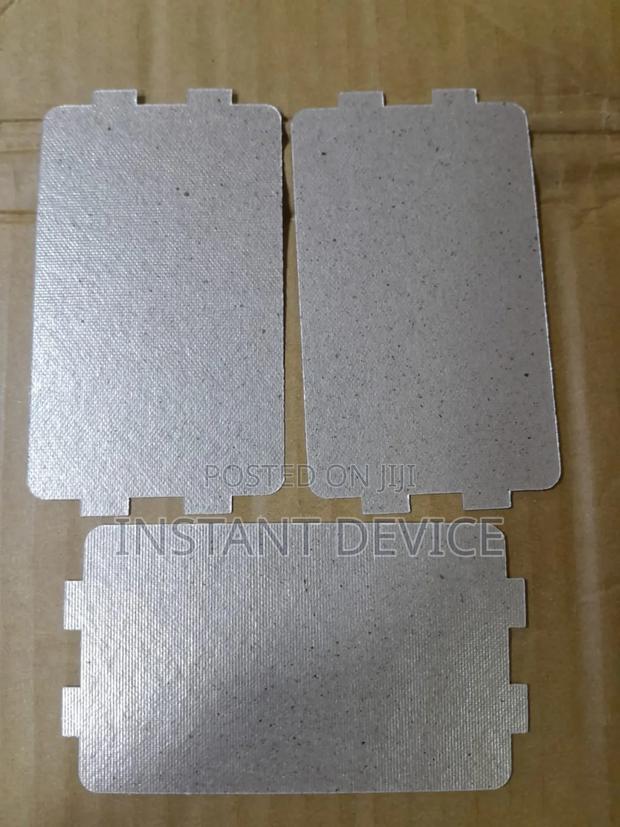 Microwave Waveguide Cover - thumbnail 2