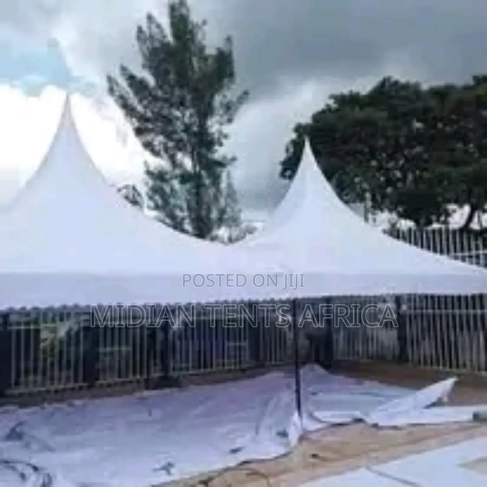 Events Tents