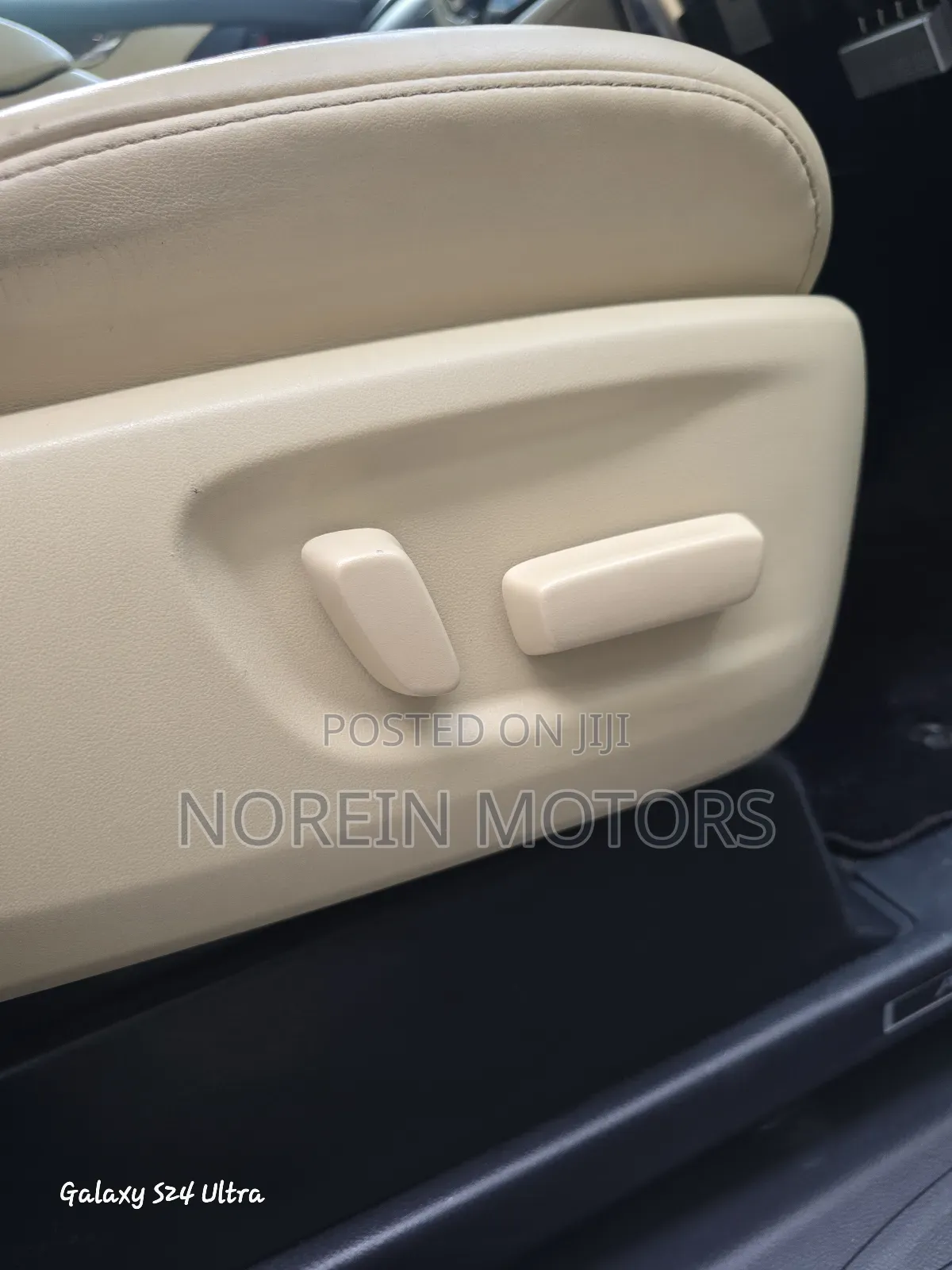 Toyota Alphard 2019 Pearl