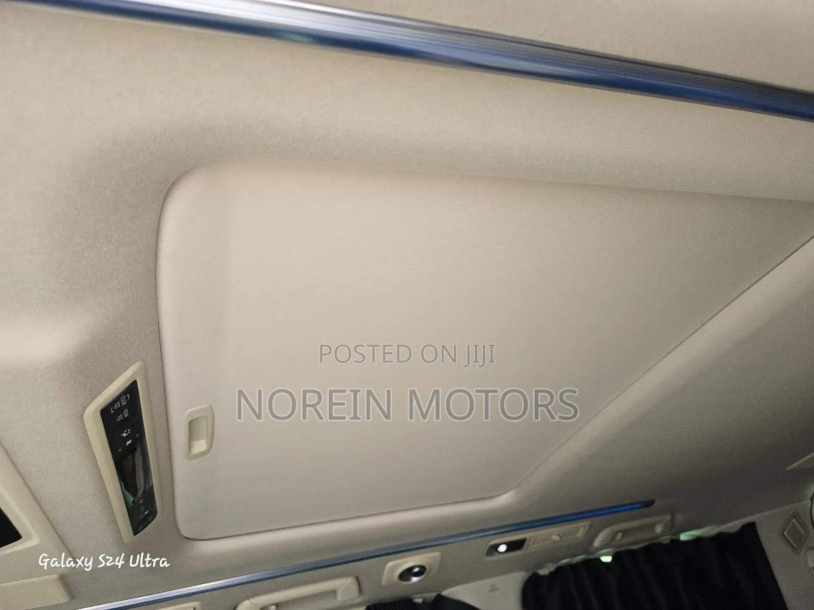 Toyota Alphard 2019 Pearl
