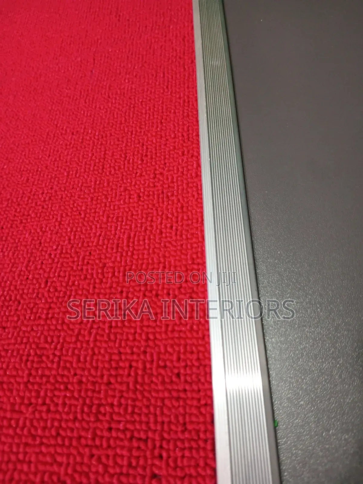 Door Strip/Naplock Carpet Naplock Environmental Friendly