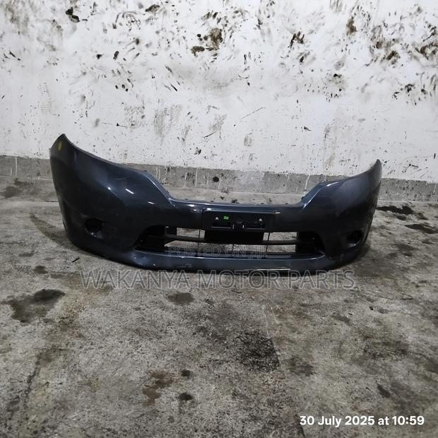 Nissan Lafesta Model 2012 Ex Japan Front Bumper Complete - thumbnail 2