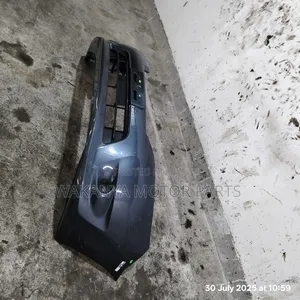 Nissan Lafesta Model 2012 Ex Japan Front Bumper Complete