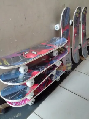 Skateboard for Beginners Kids