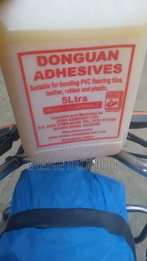 Contour /Adhesive Glue