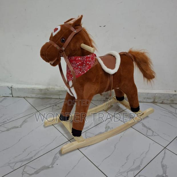 Horse Toy for Kids