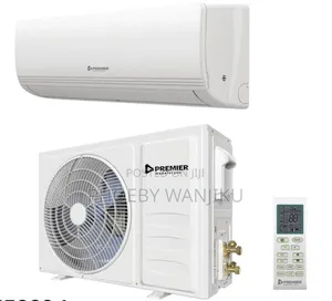 1200 Btu Air Condition/Premier Air Condition