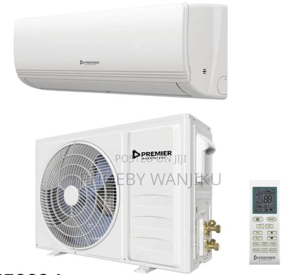 1200 Btu Air Condition/Premier Air Condition