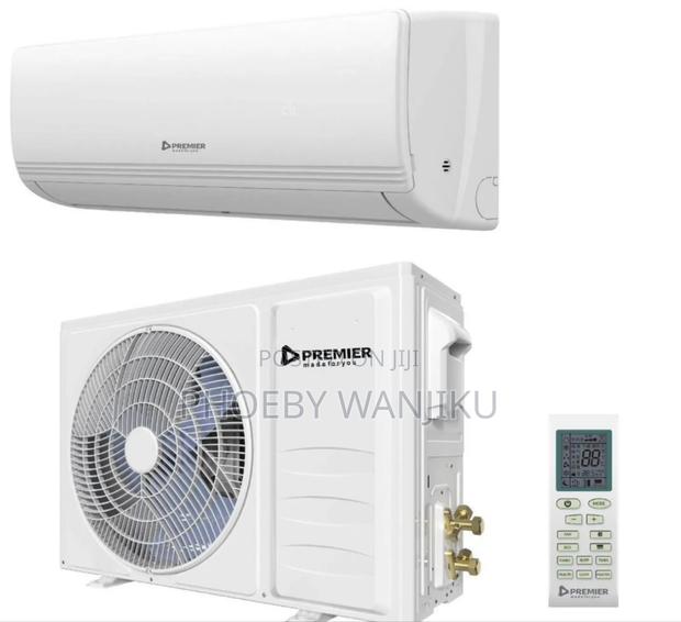 18000 Btu Air Condition/Premier Air Condition - main view