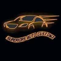 Superiors Auto Customz logo
