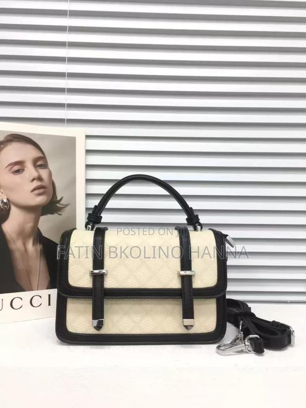 Elegante Shoulder Bag - main view