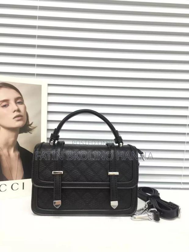 Elegante Shoulder Bag - thumbnail 2