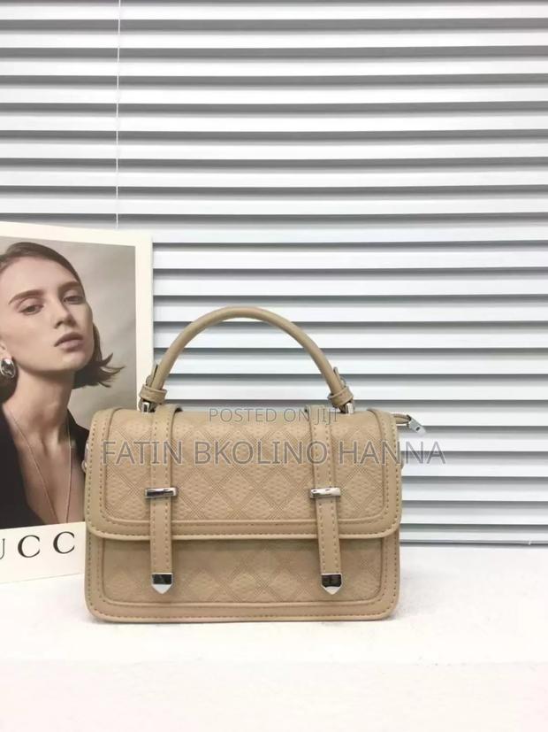 Elegante Shoulder Bag - thumbnail 3