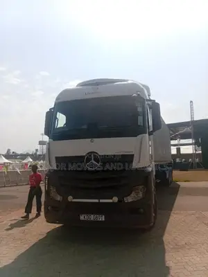 Trailers for Jobs Are Readily Accessible