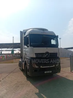 Trailers for Jobs Are Readily Accessible