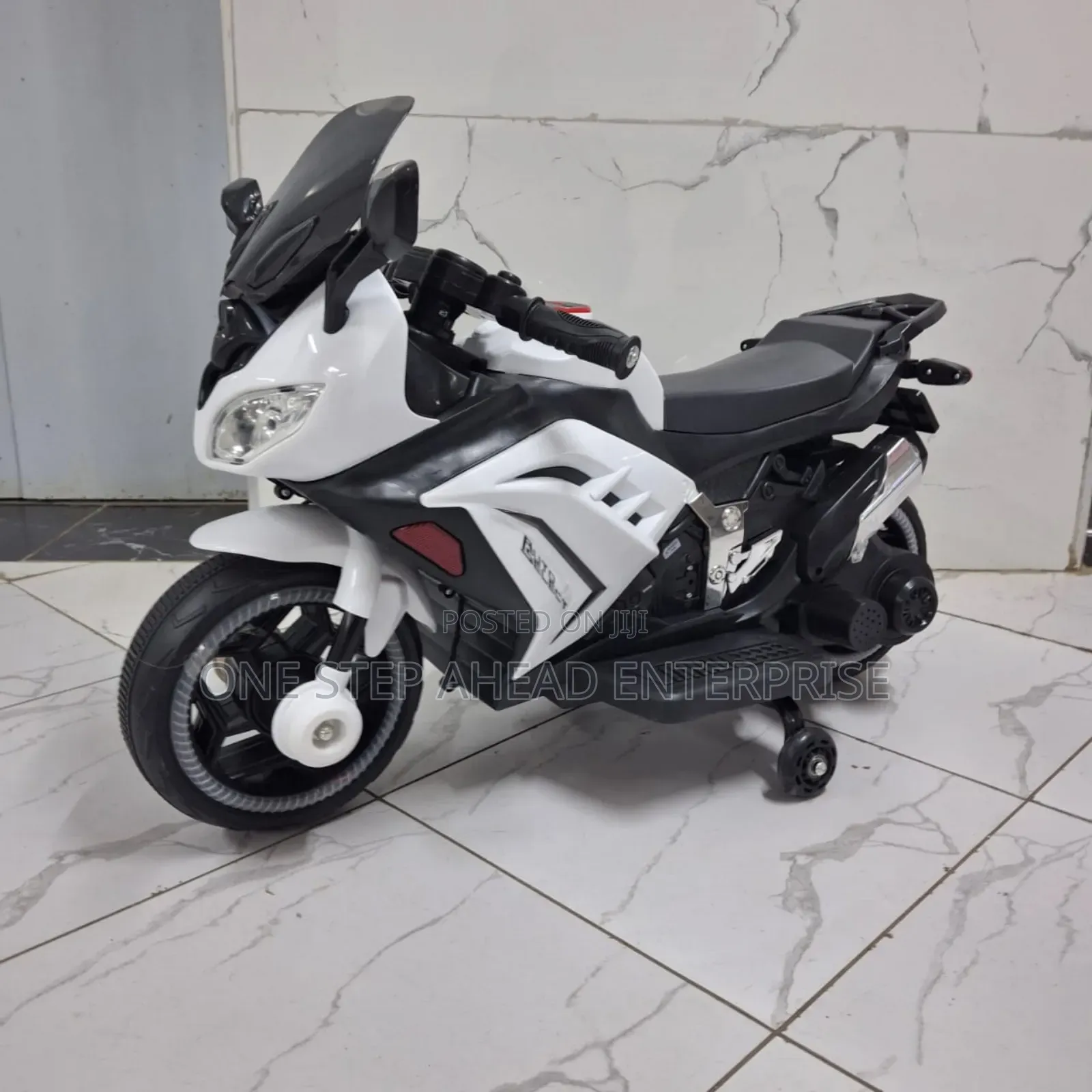 Kids Electric Motorbike Upto 6yrs