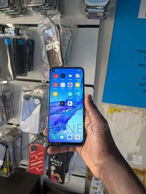 Oppo A32 128 GB Blue - main view