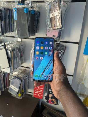 Oppo Reno 3 128 GB Black - main view