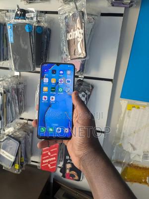 Oppo Reno 3 128 GB Blue - thumbnail 2