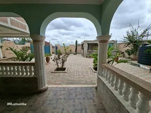 6bdrm Maisonette in Kitengela for rent