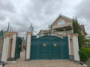 6bdrm Maisonette in Kitengela for rent
