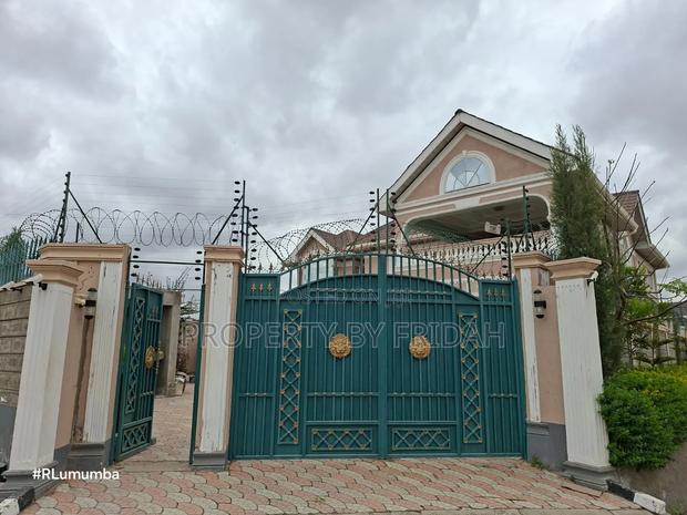 6bdrm Maisonette in Kitengela for rent - thumbnail 4