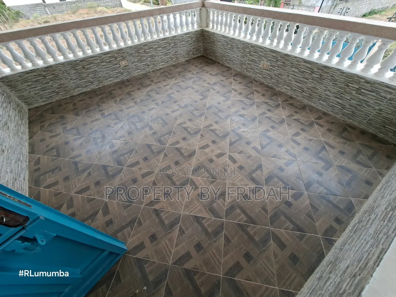 6bdrm Maisonette in Kitengela for rent