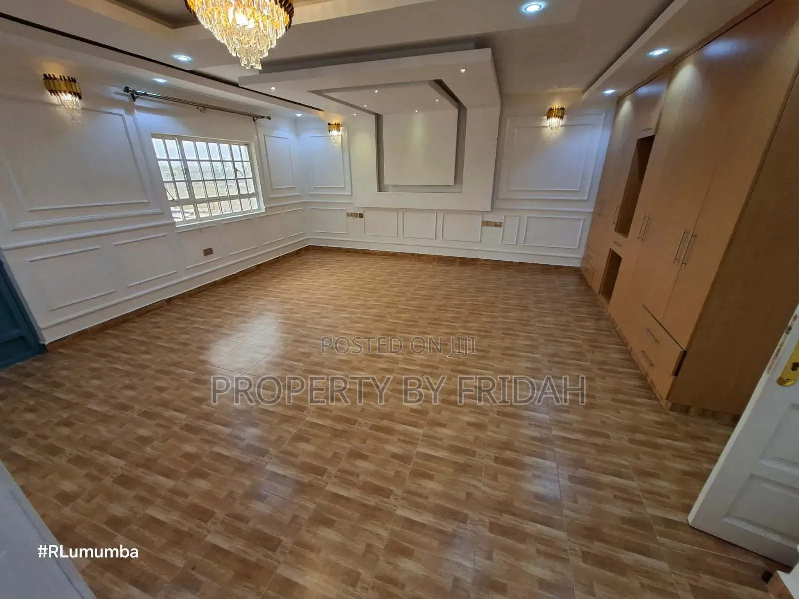 6bdrm Maisonette in Kitengela for rent