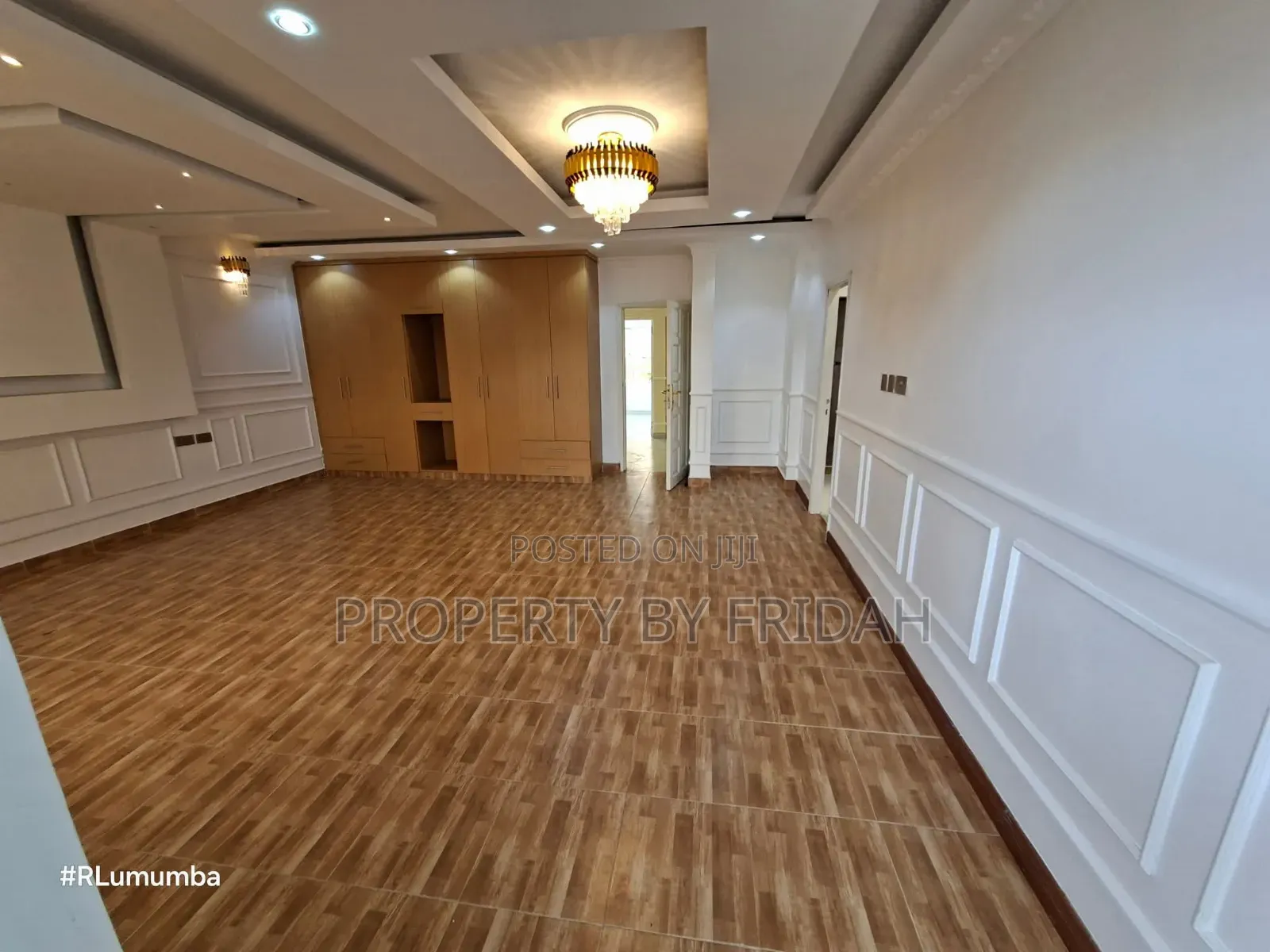 6bdrm Maisonette in Kitengela for rent