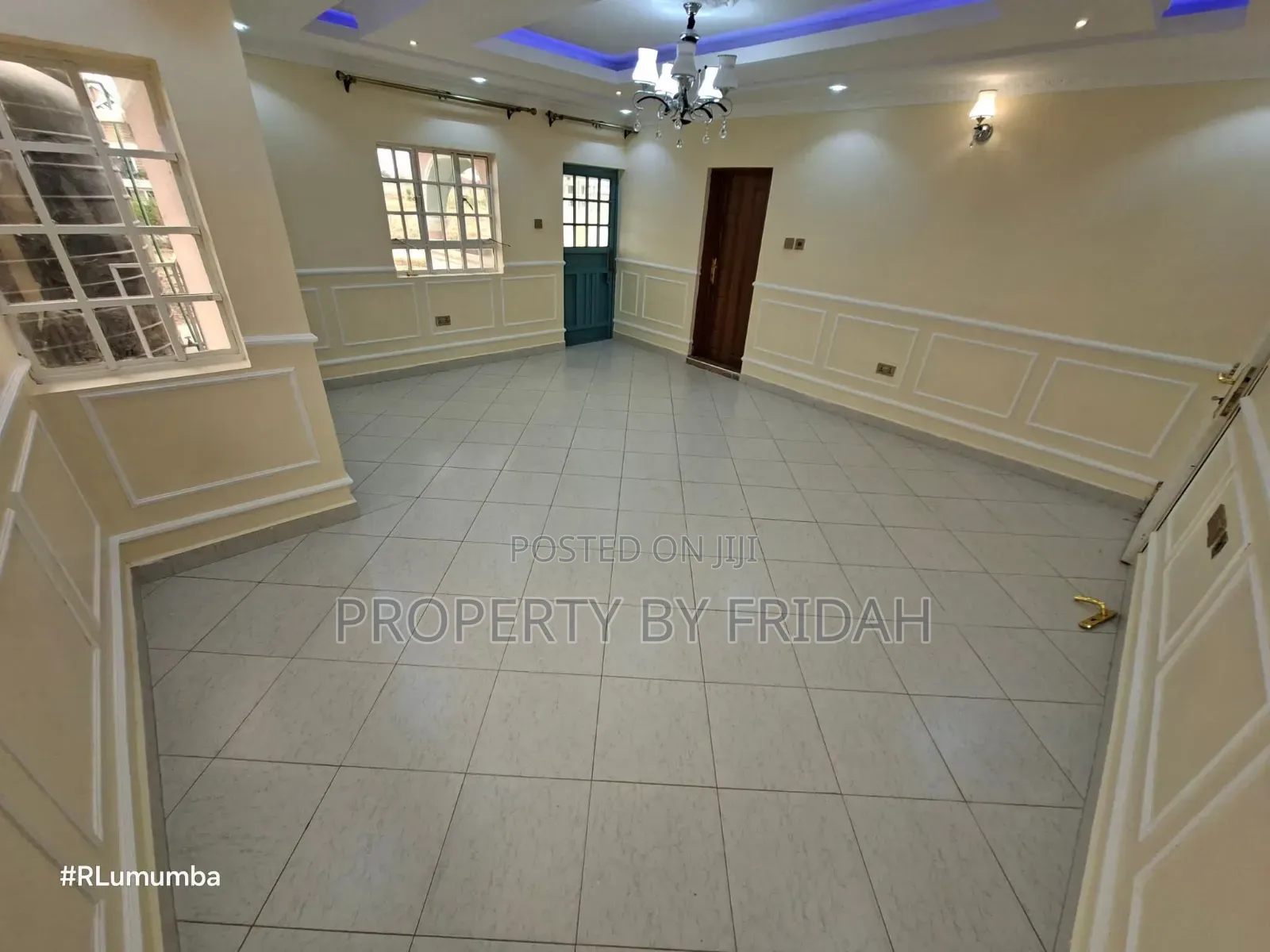 6bdrm Maisonette in Kitengela for rent