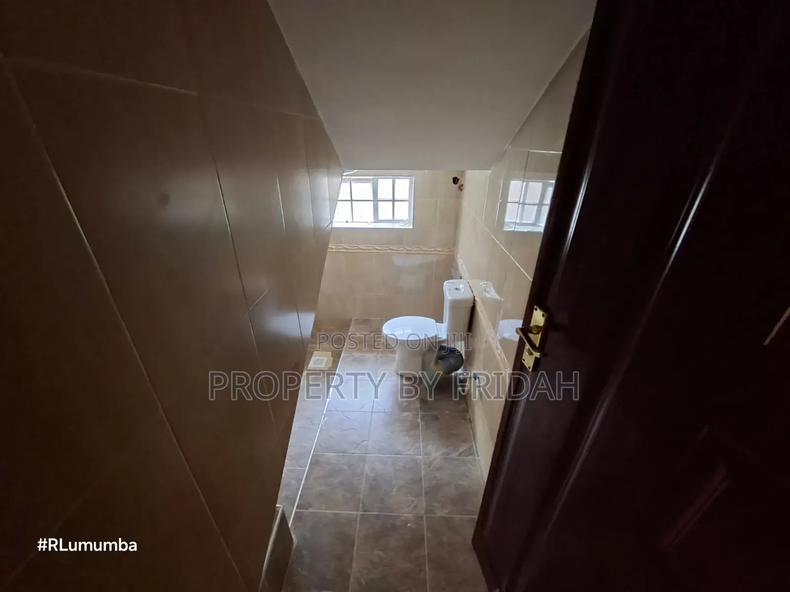 6bdrm Maisonette in Kitengela for rent