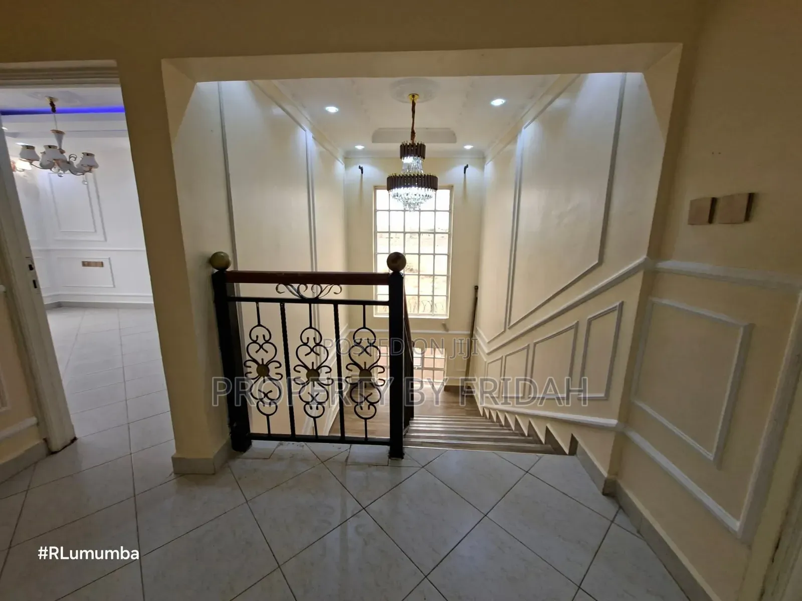 6bdrm Maisonette in Kitengela for rent