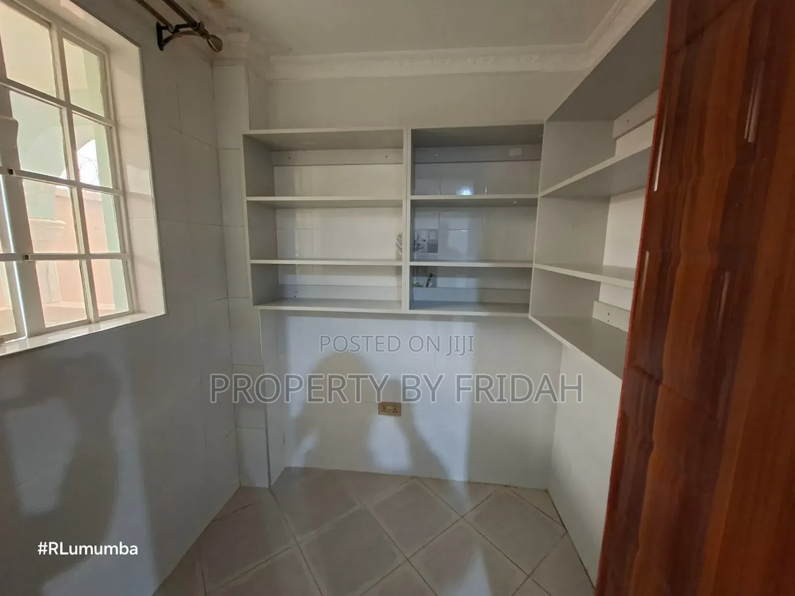 6bdrm Maisonette in Kitengela for rent