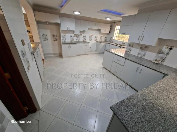 6bdrm Maisonette in Kitengela for rent - thumbnail 15