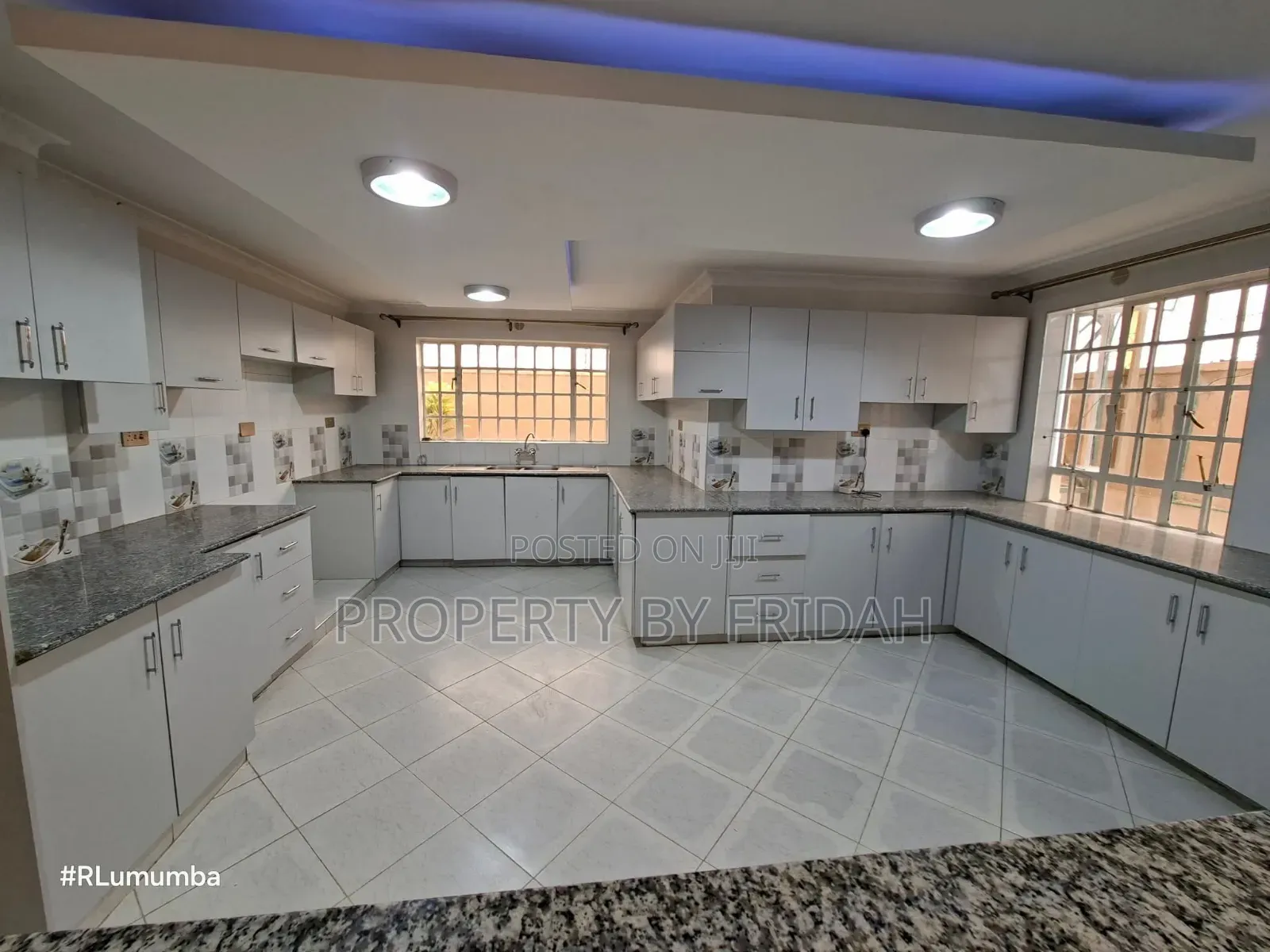 6bdrm Maisonette in Kitengela for rent