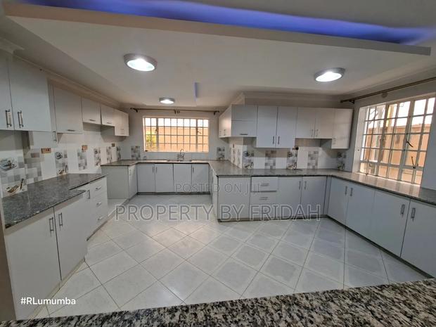 6bdrm Maisonette in Kitengela for rent - thumbnail 16